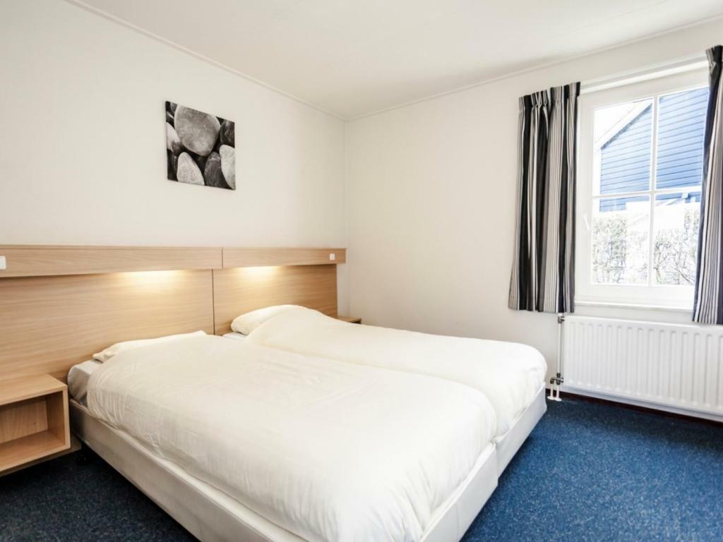 Landal Villapark Livingstone Burgh-Haamstede Extérieur photo
