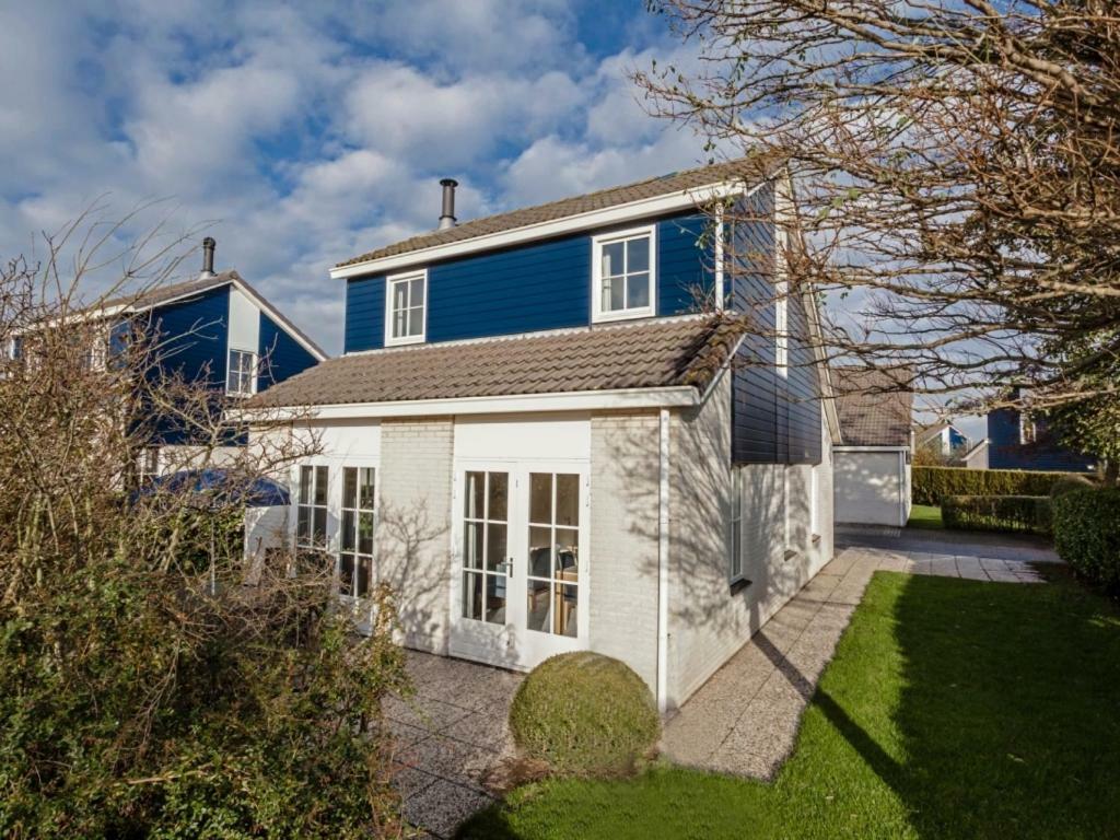 Landal Villapark Livingstone Burgh-Haamstede Extérieur photo