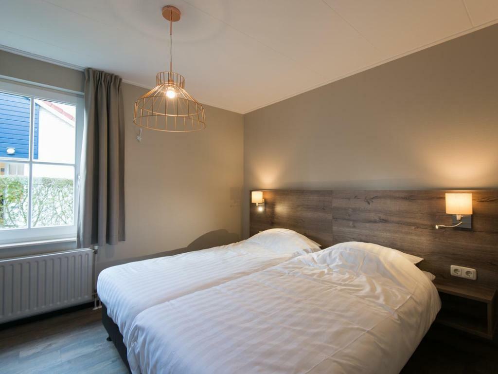 Landal Villapark Livingstone Burgh-Haamstede Extérieur photo