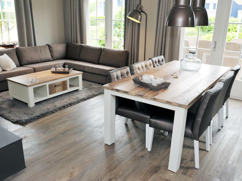 Landal Villapark Livingstone Burgh-Haamstede Extérieur photo