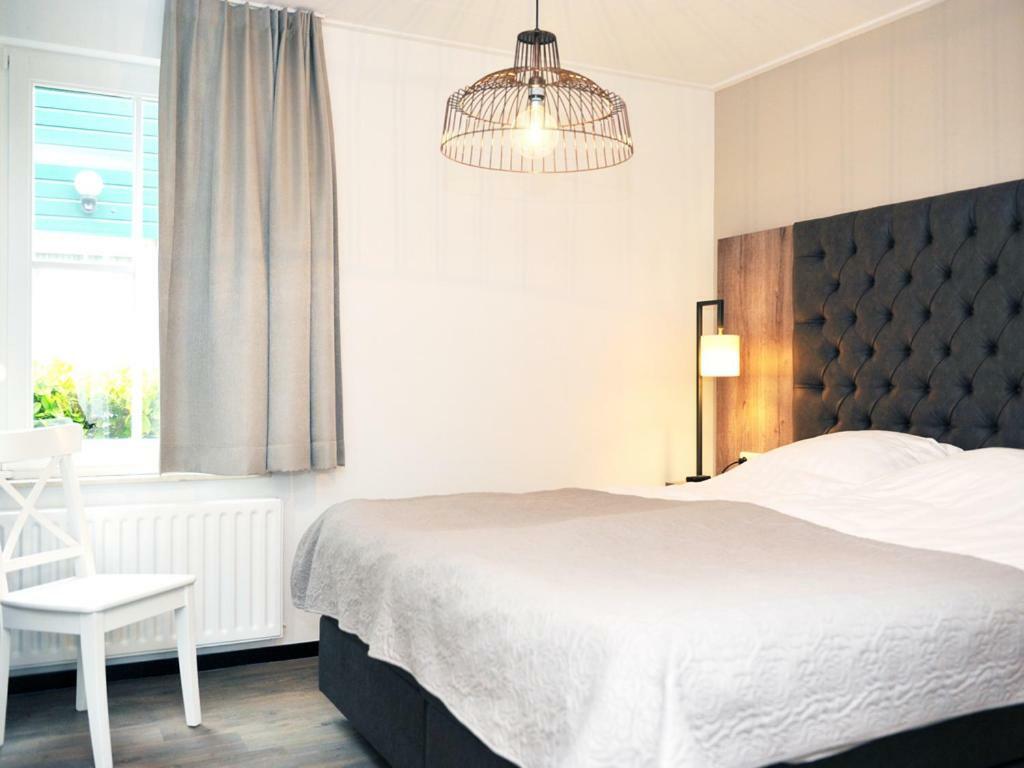 Landal Villapark Livingstone Burgh-Haamstede Extérieur photo