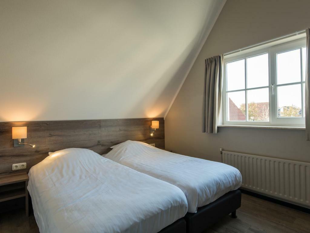 Landal Villapark Livingstone Burgh-Haamstede Extérieur photo