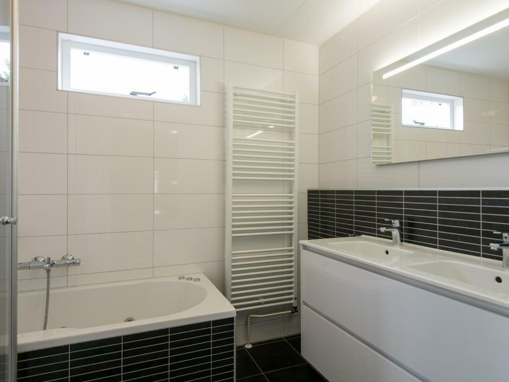 Landal Villapark Livingstone Burgh-Haamstede Extérieur photo