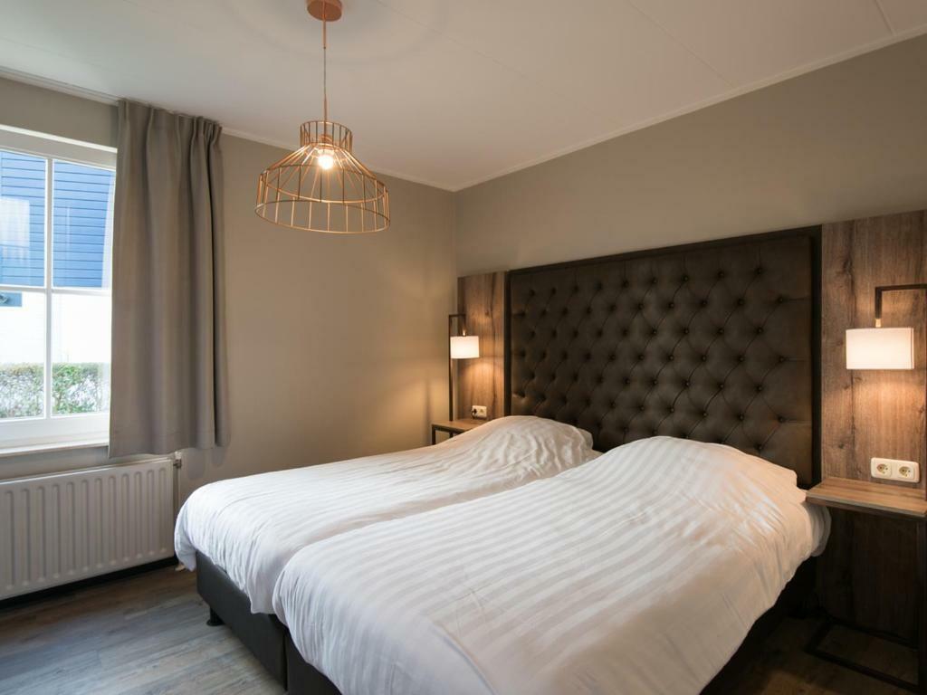 Landal Villapark Livingstone Burgh-Haamstede Extérieur photo