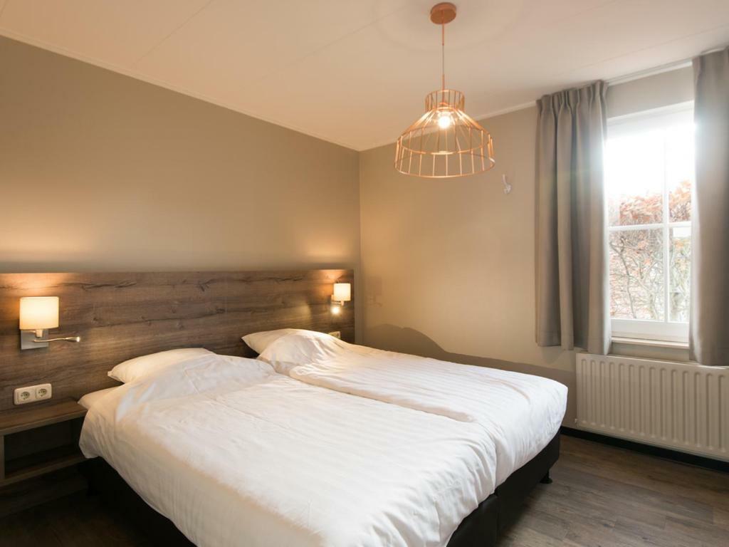 Landal Villapark Livingstone Burgh-Haamstede Extérieur photo